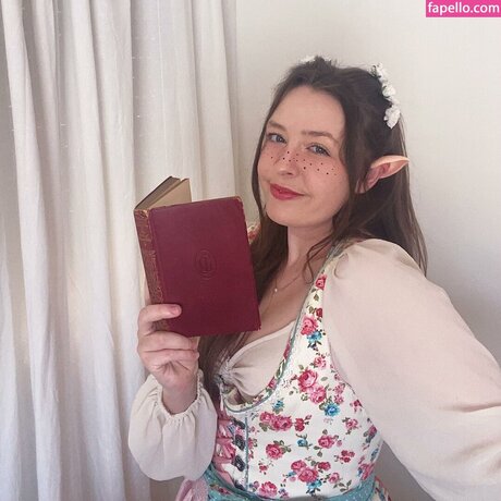 Iced Quokka ポルノスター 画像