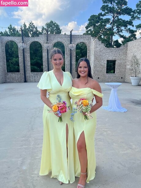 Madeline Poche 高品質モデル 写真