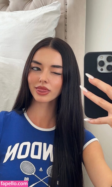 Chanel Soerholt 素敵なポルノスター 画像