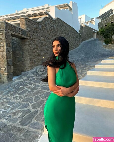 Zenoviajafar ホットスター 写真