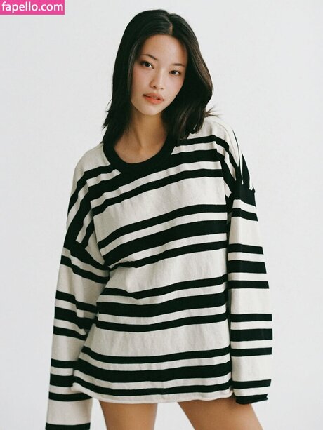 Sunjos asmr スター ヌード 画像