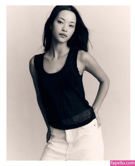 Sunjos asmr XXXモデル 画像