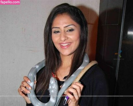 Ankita Sharma 限定スター 画像