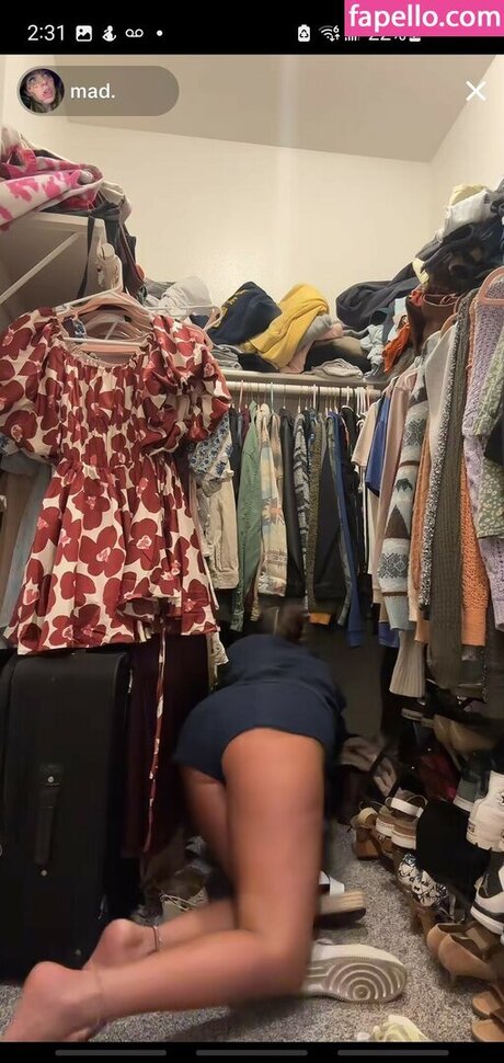 madisons the shit スター ヌード 画像