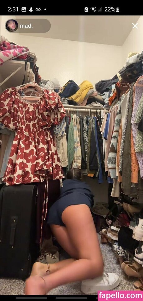 madisons the shit 可愛い女優 写真