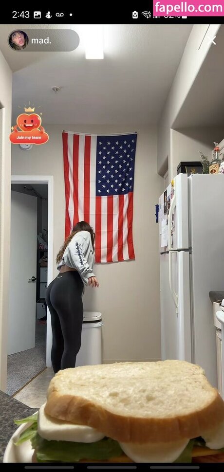 madisons the shit ホットスター アーカイブ