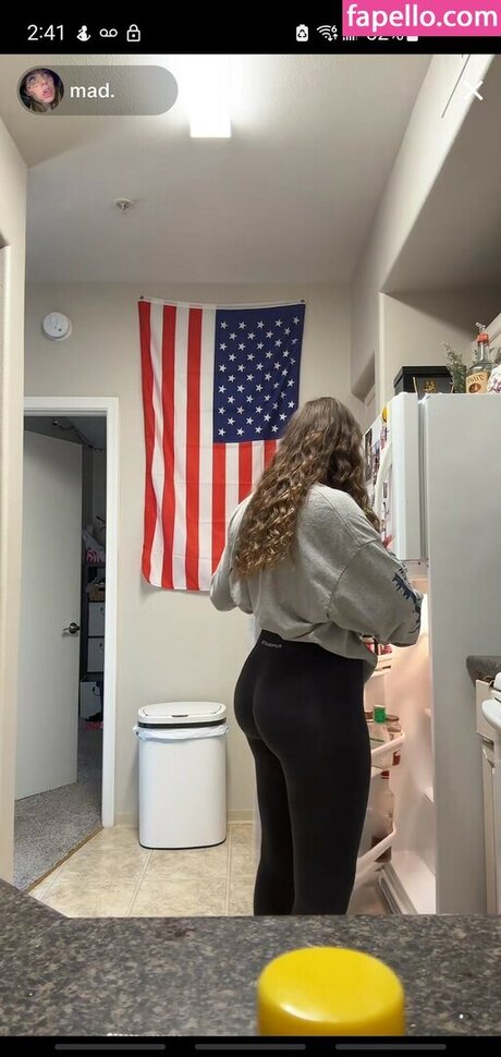 madisons the shit xxxスター 写真