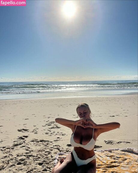 reeganbaildon_ ポルノスター ホット 写真