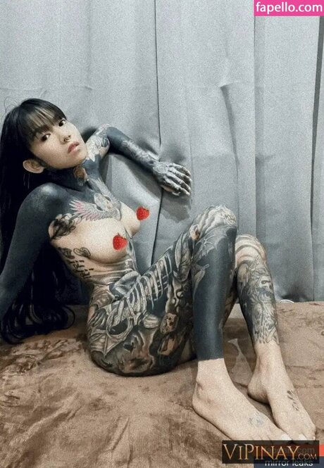 Angelie Pench xxxポルノスター 写真