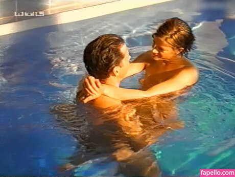 Marie B umer 限定スター 写真