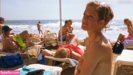 Marie B umer 裸の女優 アーカイブ