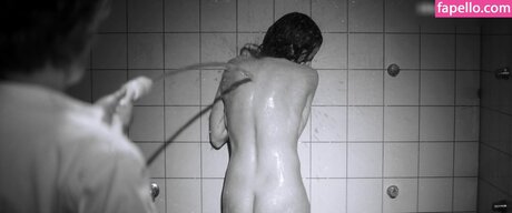 Marie B umer かわいいスター 写真