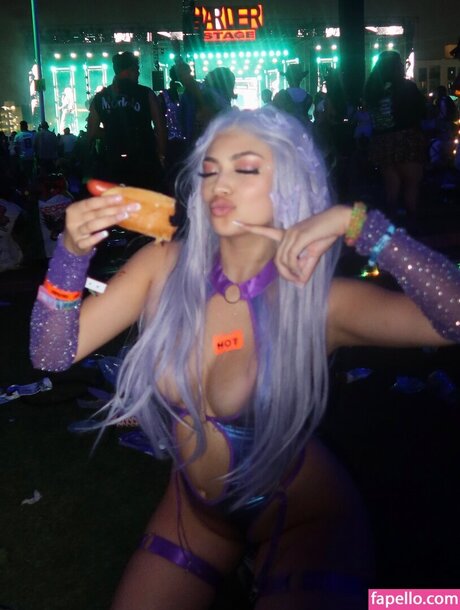 Miracle Chand スター 写真