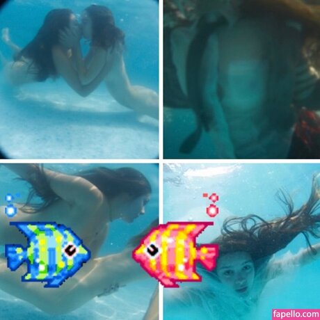 Olivia Forte 裸モデル アーカイブ