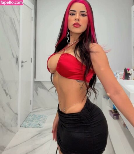 Kaah Muniz ポルノスター 写真