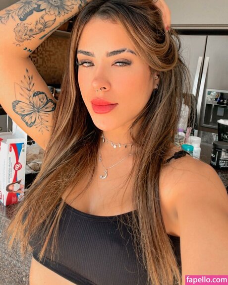 Kaah Muniz かわいいモデル ギャラリー