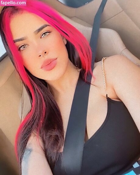 Kaah Muniz アダルトモデル 画像