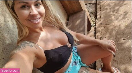 Sheila BellaverICIAL 独占モデル 写真