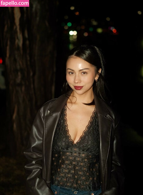 Amber Cosette xxxポルノスター 写真