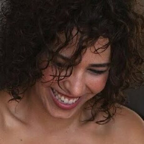 Cantora Flora Matos 完璧な女優 ギャラリー