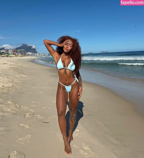 Giovanna Jacobina 最高のモデル 写真