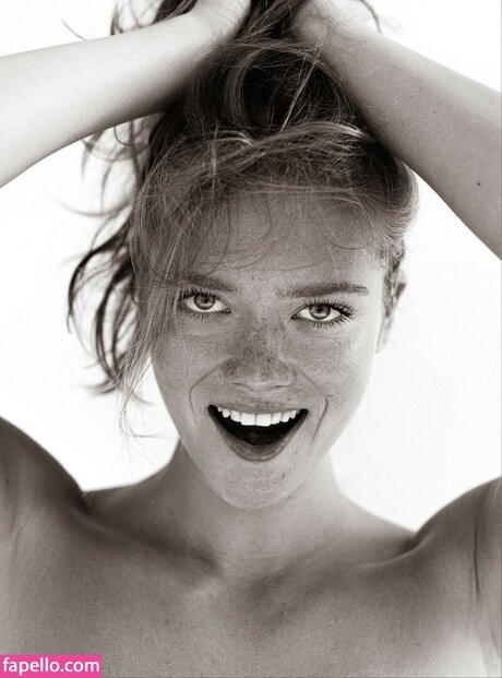 Tatiana Kozina 最高のモデル 写真