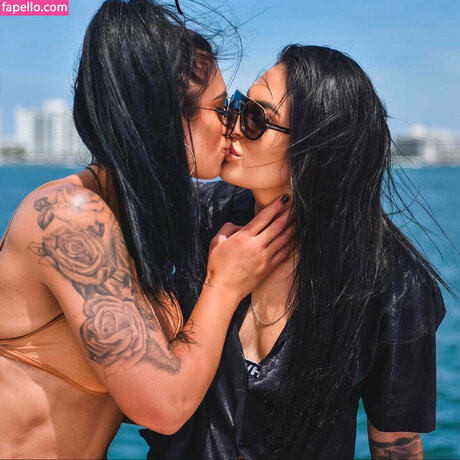 Toni Berenato セクシーなスター 画像