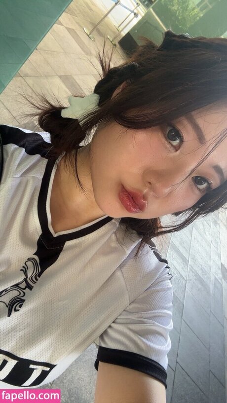 Starriebun ポルノスター アート 写真