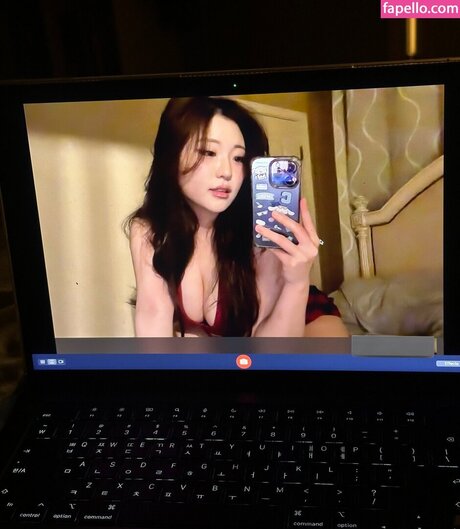 Starriebun アートモデル 画像