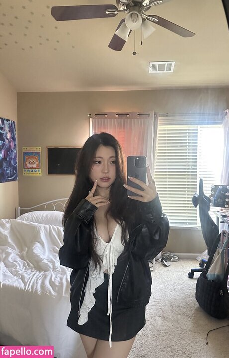 Starriebun 最高のモデル 画像