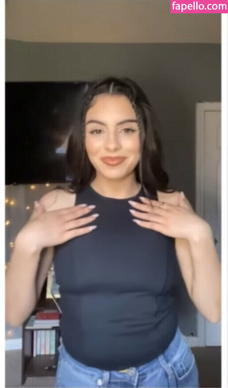 Tingly Asmr_ 限定スター 写真