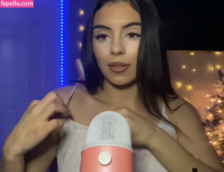 Tingly Asmr_ ヌードスター 画像