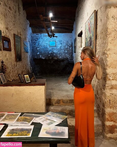 Gaia Sabbatini ポルノスター ホット 画像