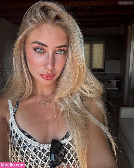 Gaia Sabbatini セクシー女優 ギャラリー