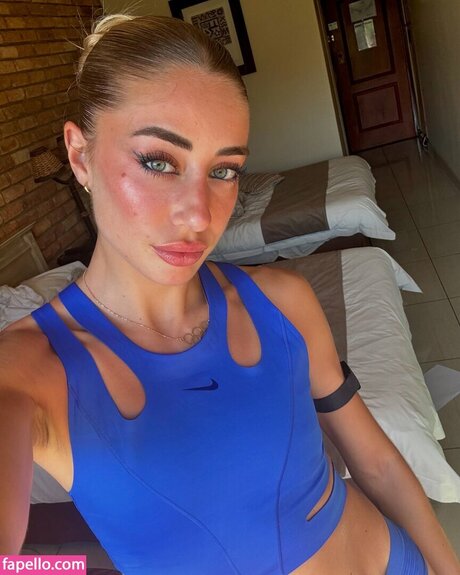 Gaia Sabbatini HDモデル ギャラリー