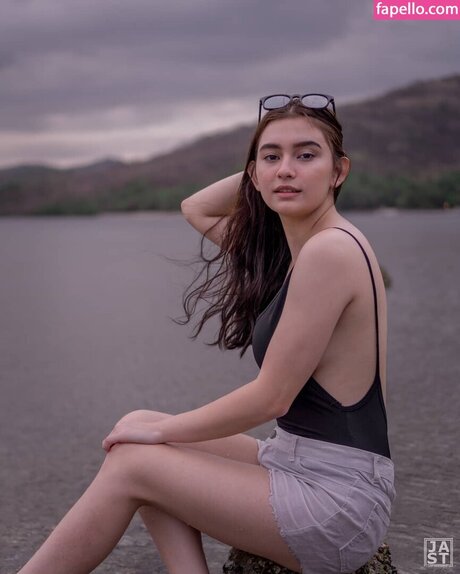 Katrina Dovey 素敵なスター 写真