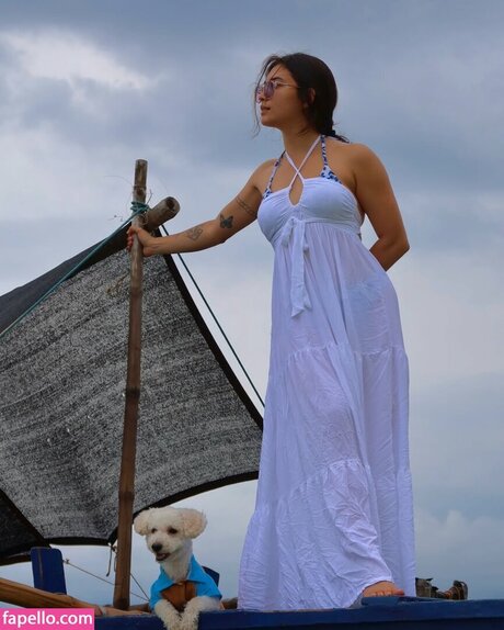 Katrina Dovey アダルトスター 写真