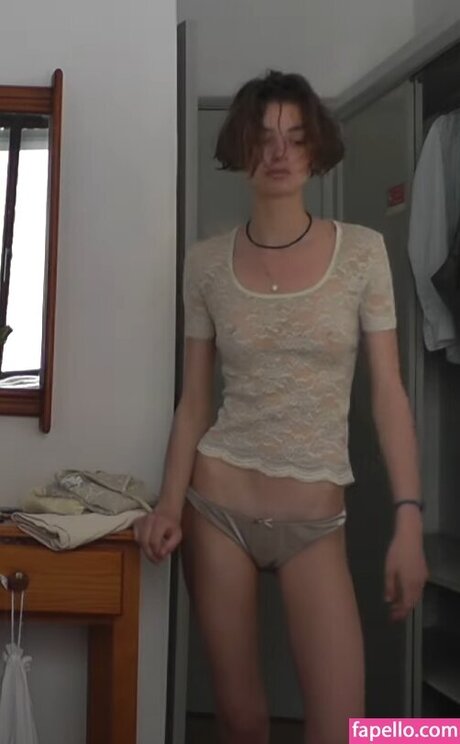 ソロオンリーファンズ ホットヌード 写真