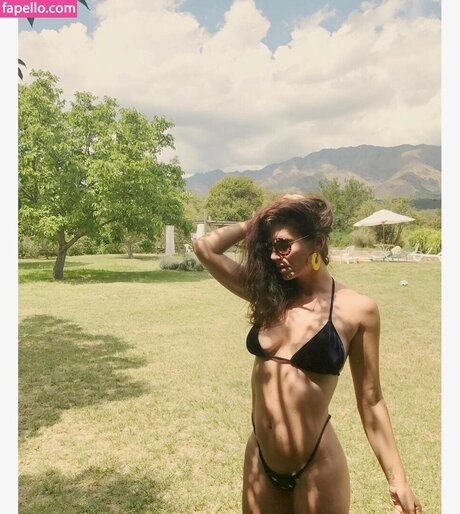 Griselda Siciliani 素敵なモデル ギャラリー