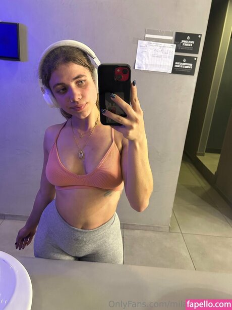 Mila Refacho ポルノスター 高品質 写真