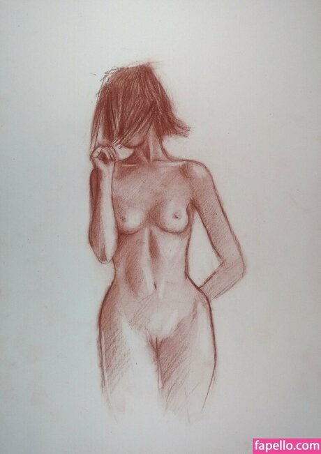 オンリーファンズでのセクスティング ホットヌード 画像