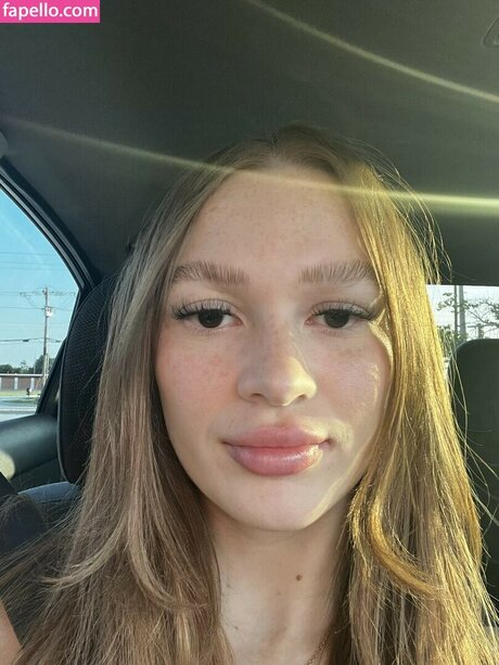 Harley Love 最高のモデル アーカイブ