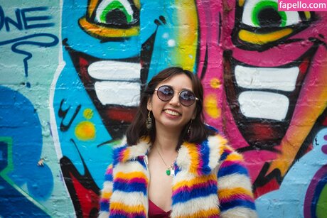 ラバーオンリーファン ホット 写真