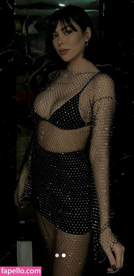 Seydanur Tunc HDスター 写真