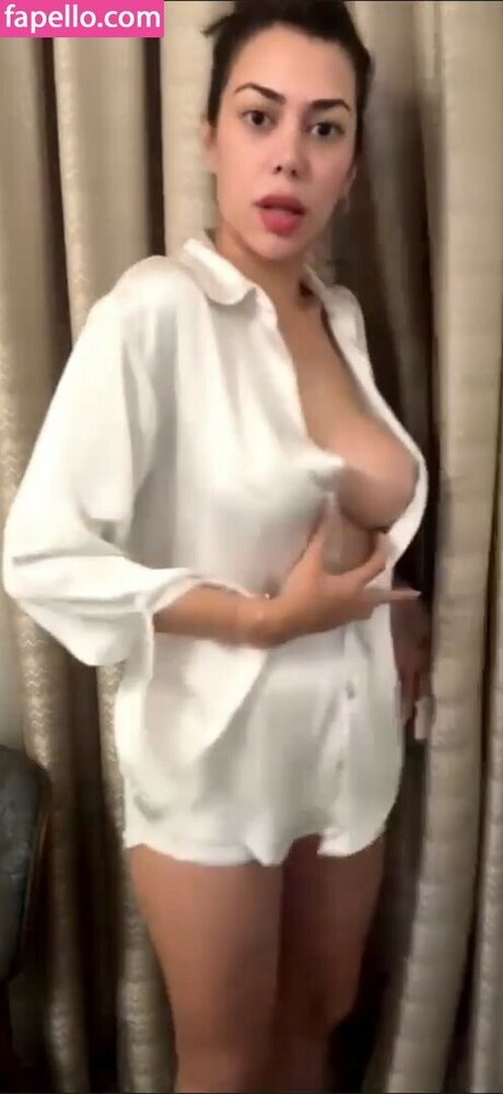 Seydanur Tunc かわいいモデル 写真