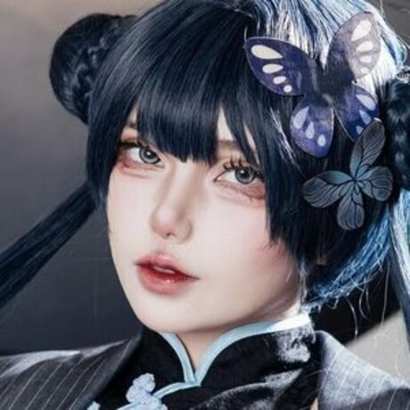 ahri so 美しいスター 画像