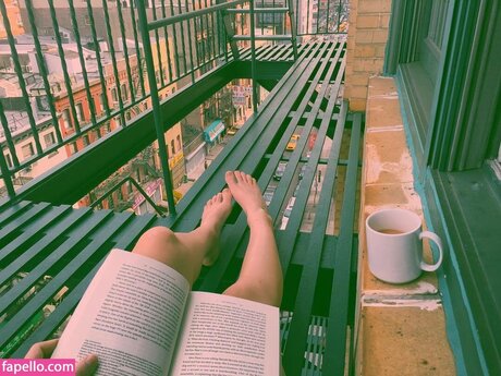 Clara McGregor アートモデル ギャラリー