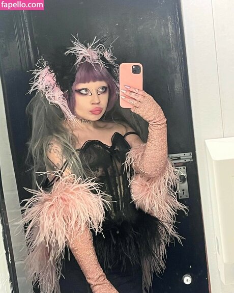 クリスマスヌードOnlyFans ホットセクシー 画像