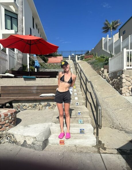 MarleyWynn ホットなモデル アーカイブ