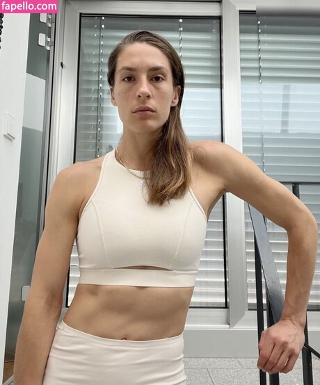 Andrea Petkovic スター ヌード 写真